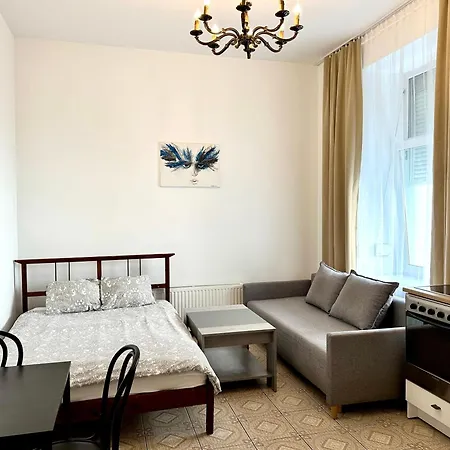 Studio Minuta Do Monte Cassino - Niepodleglosci 776 Daire Sopot
