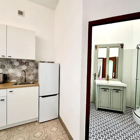 Daire Studio Minuta Do Monte Cassino - Niepodleglosci 776 Sopot