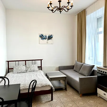 Studio Minuta Do Monte Cassino - Niepodleglosci 776 Sopot