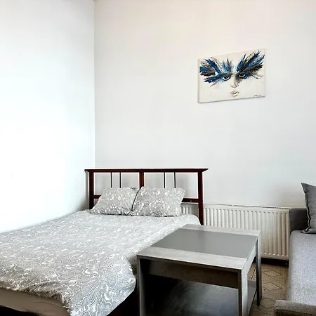 Daire Studio Minuta Do Monte Cassino - Niepodleglosci 776 Sopot