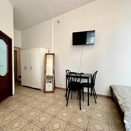 Studio Minuta Do Monte Cassino - Niepodleglosci 776 Daire *