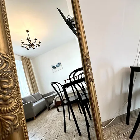 Daire Studio Minuta Do Monte Cassino - Niepodleglosci 776 *