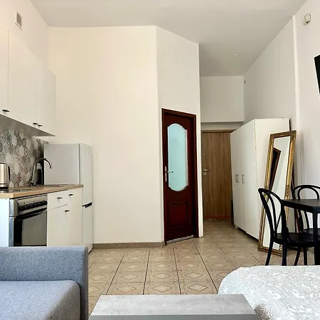 Studio Minuta Do Monte Cassino - Niepodleglosci 776
